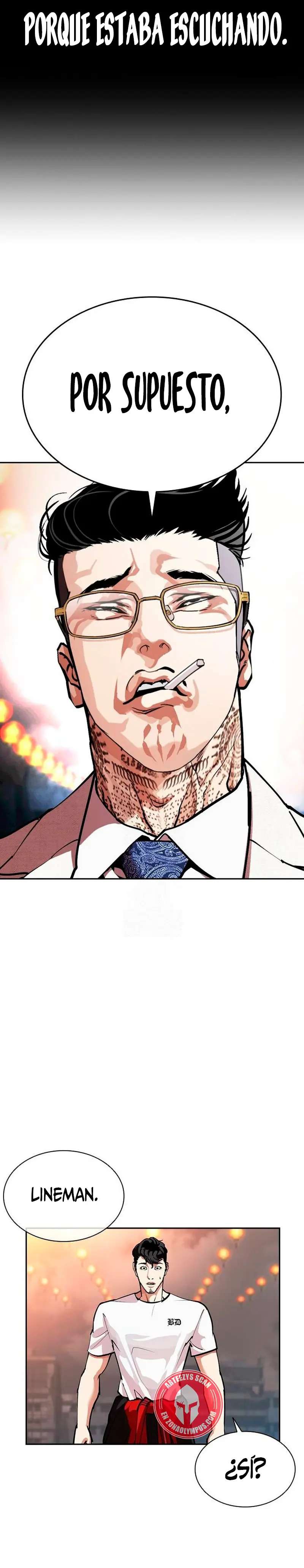 Read Nueva Cara (es) Manga Online