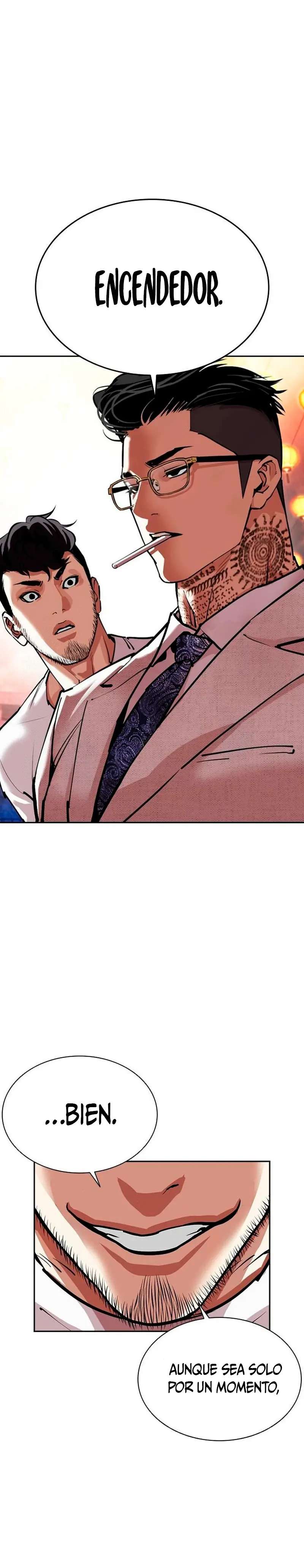 Read Nueva Cara (es) Manga Online