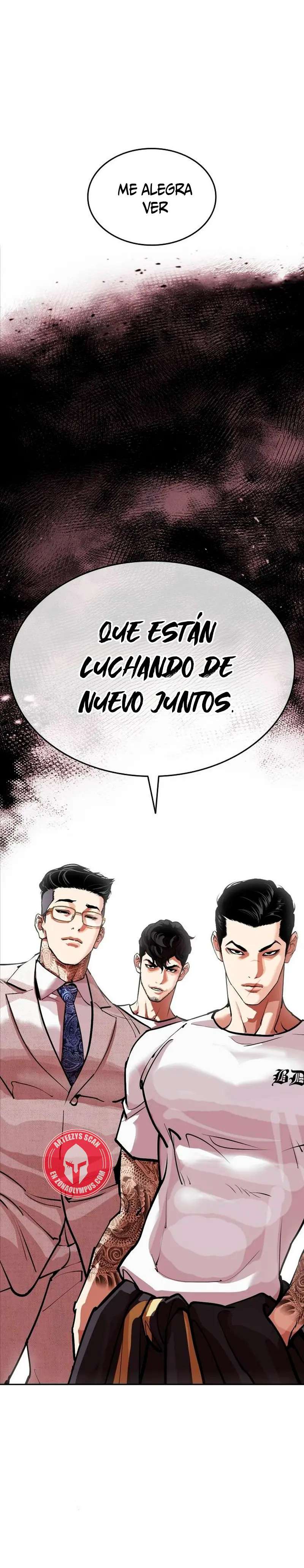 Read Nueva Cara (es) Manga Online