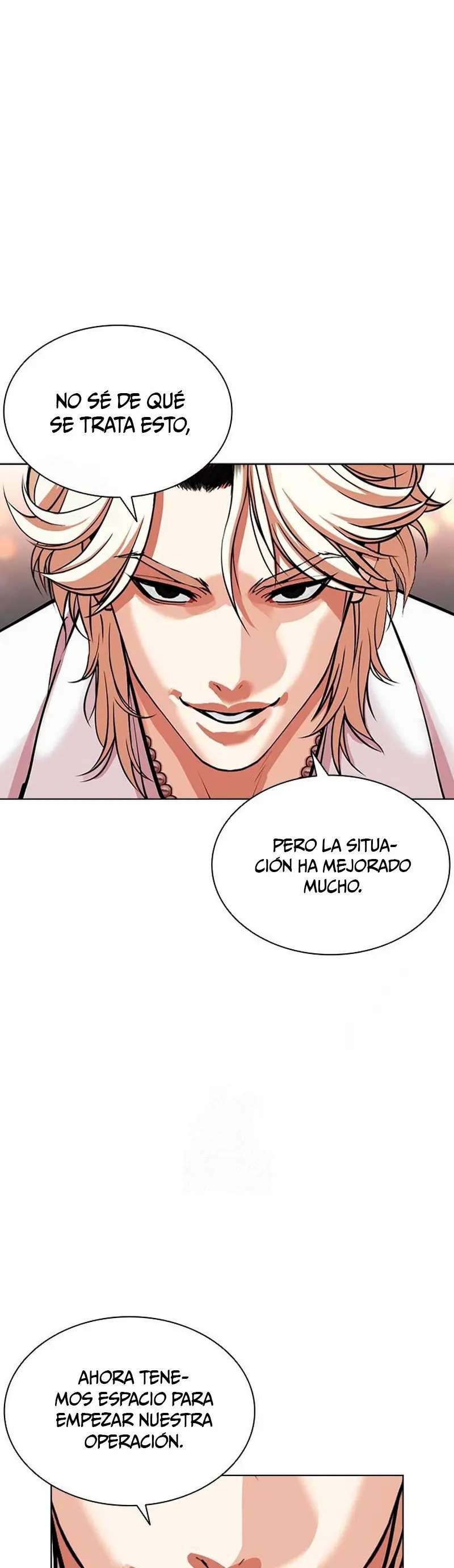 Read Nueva Cara (es) Manga Online