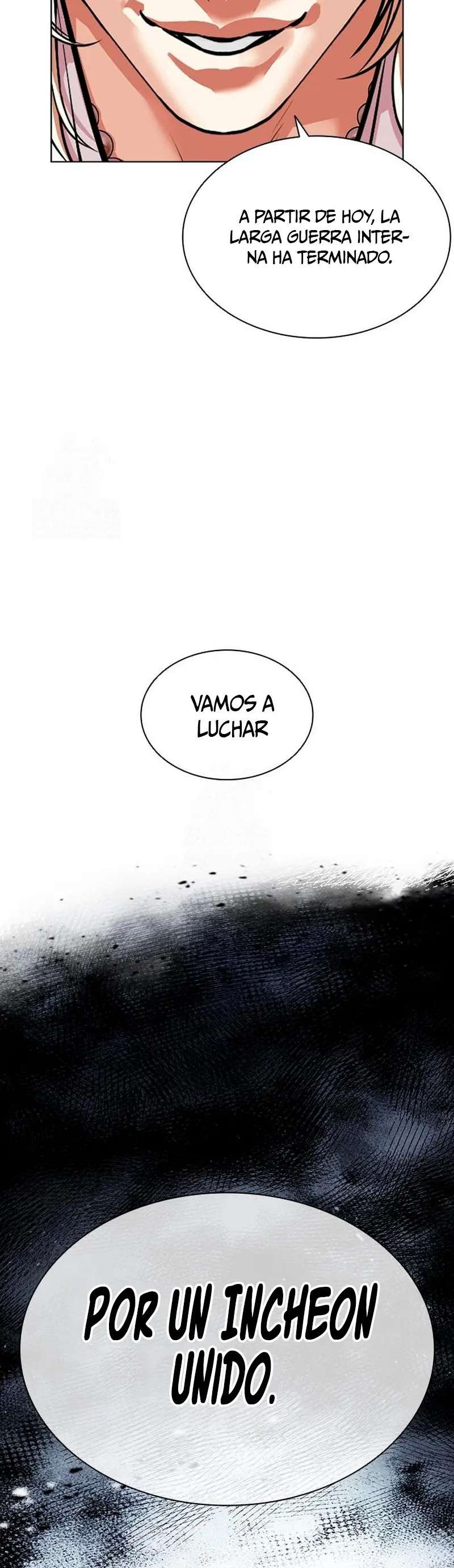 Read Nueva Cara (es) Manga Online