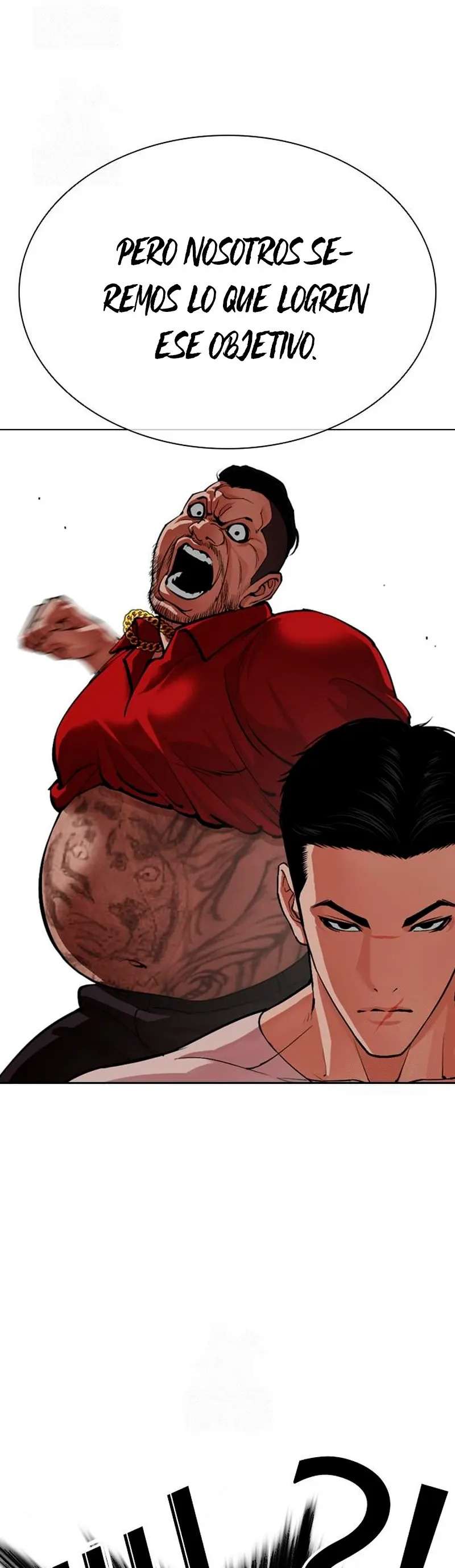 Read Nueva Cara (es) Manga Online