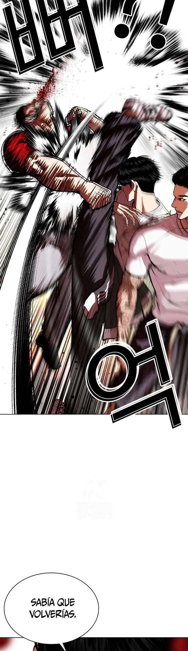 Read Nueva Cara (es) Manga Online