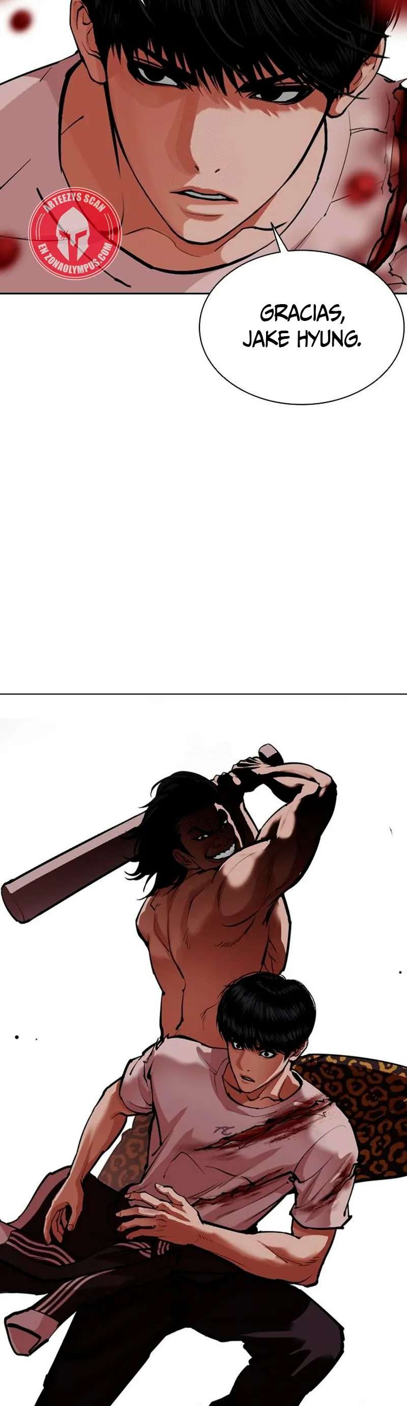 Read Nueva Cara (es) Manga Online