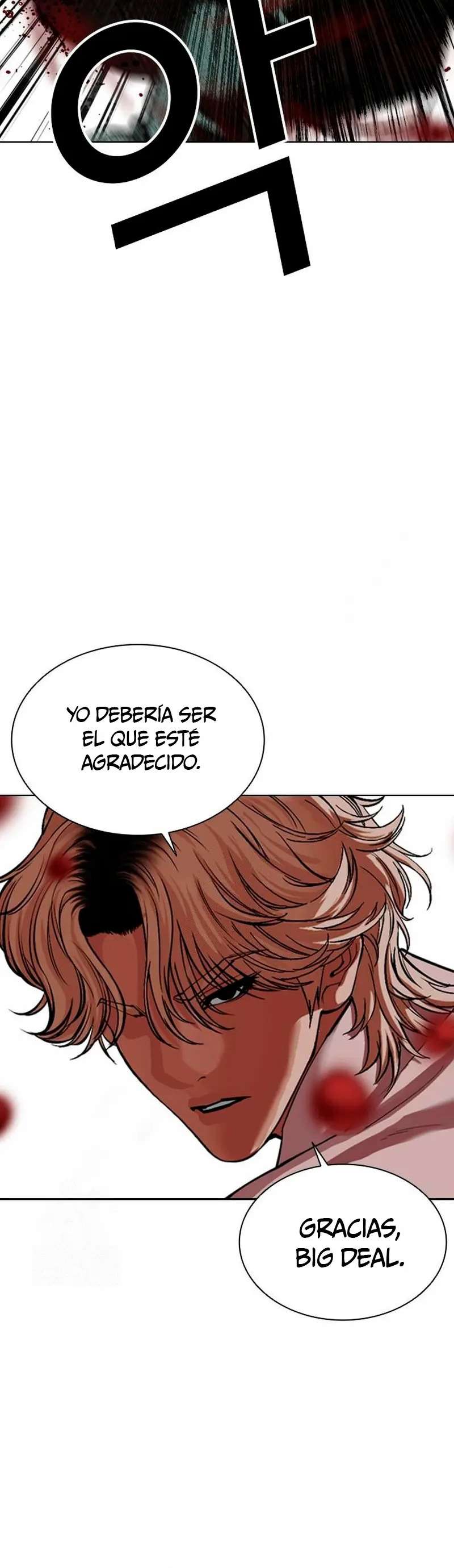 Read Nueva Cara (es) Manga Online