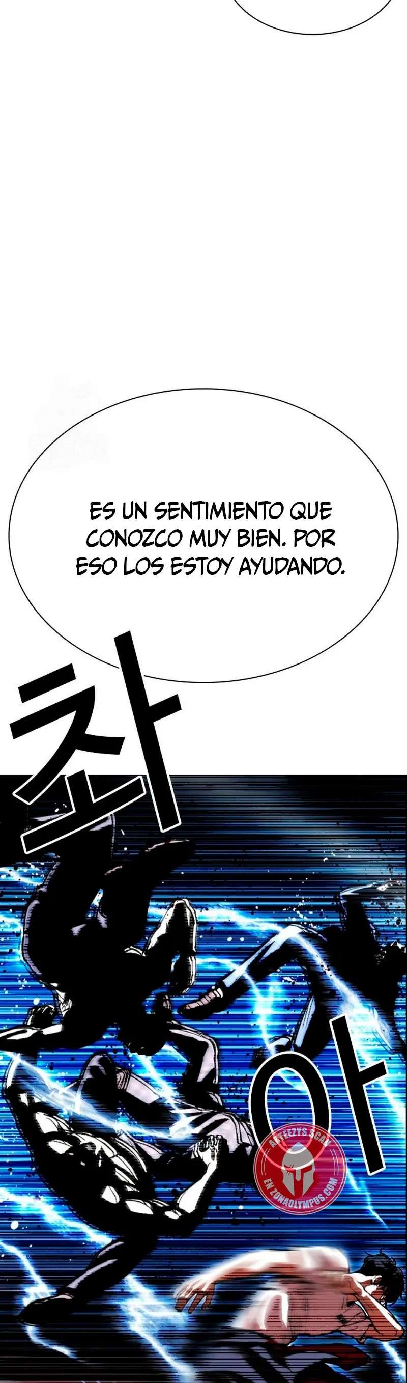 Read Nueva Cara (es) Manga Online