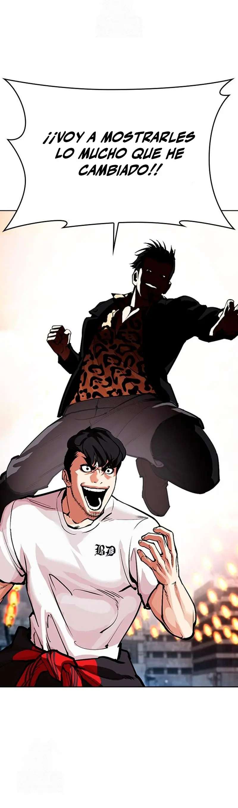 Read Nueva Cara (es) Manga Online