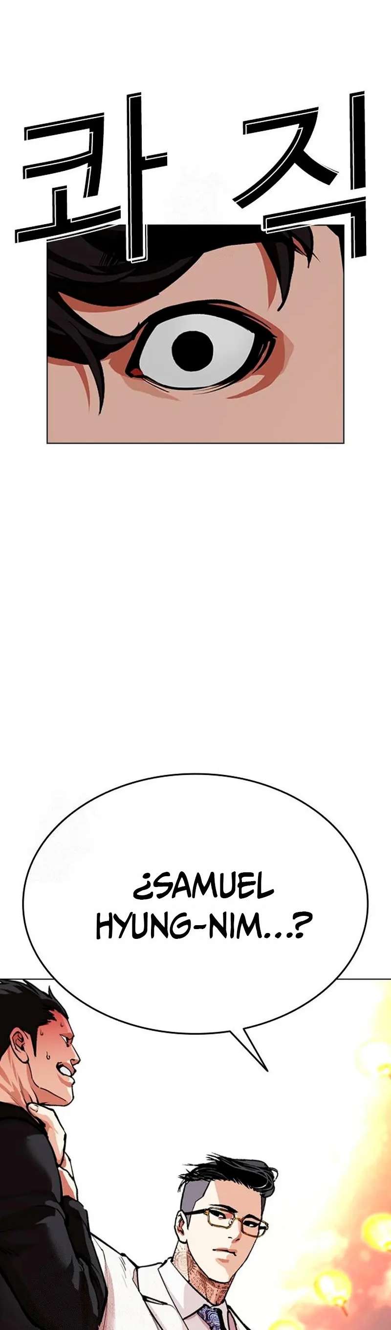 Read Nueva Cara (es) Manga Online