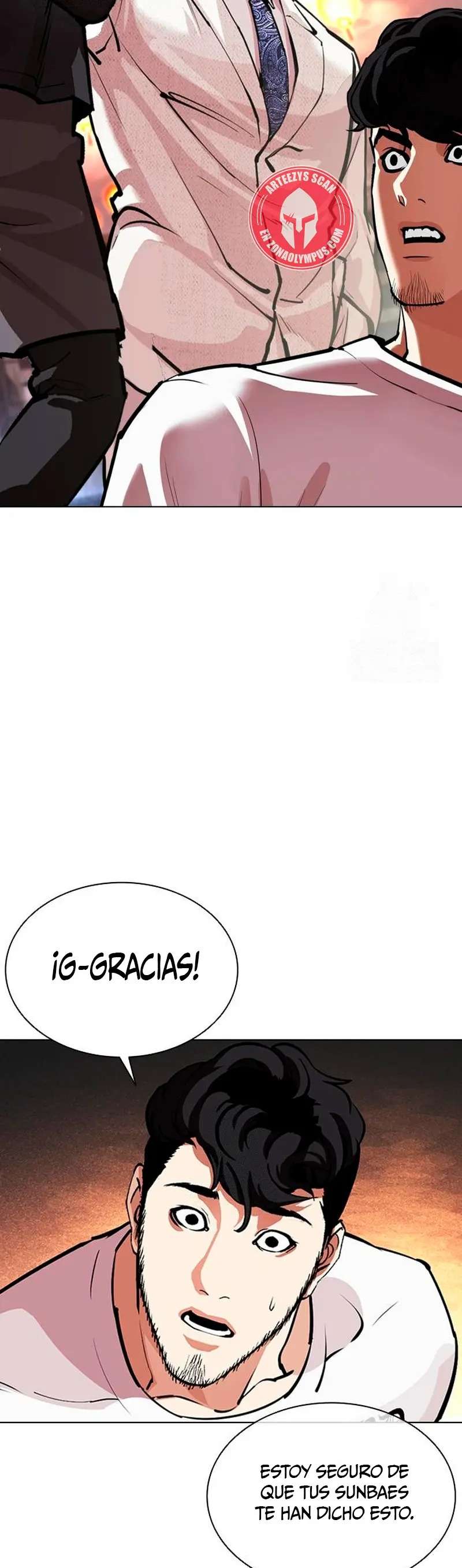 Read Nueva Cara (es) Manga Online