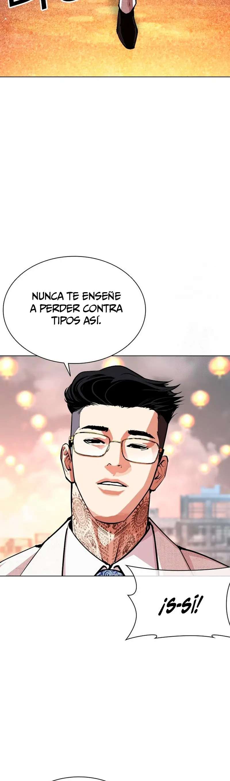 Read Nueva Cara (es) Manga Online