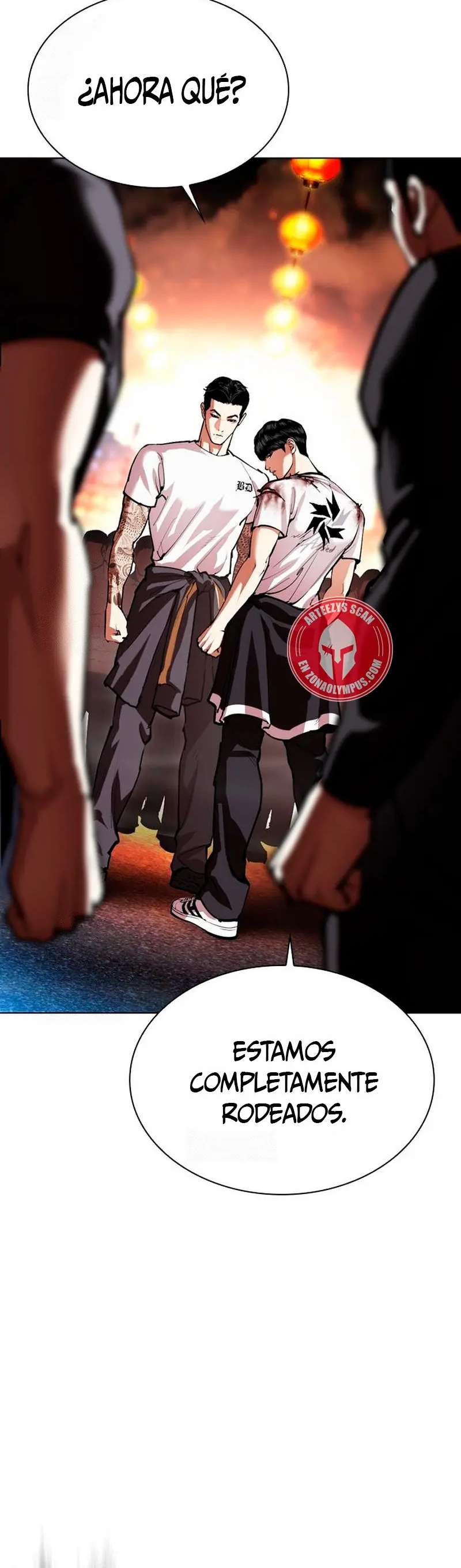 Read Nueva Cara (es) Manga Online