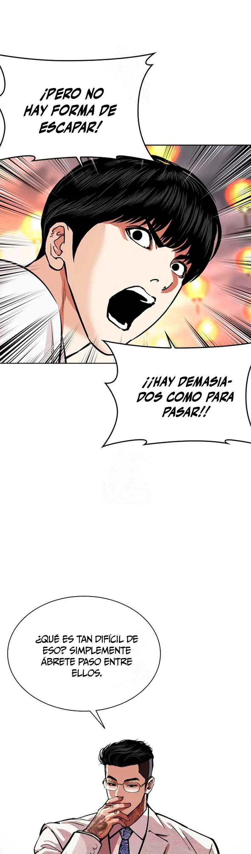 Read Nueva Cara (es) Manga Online