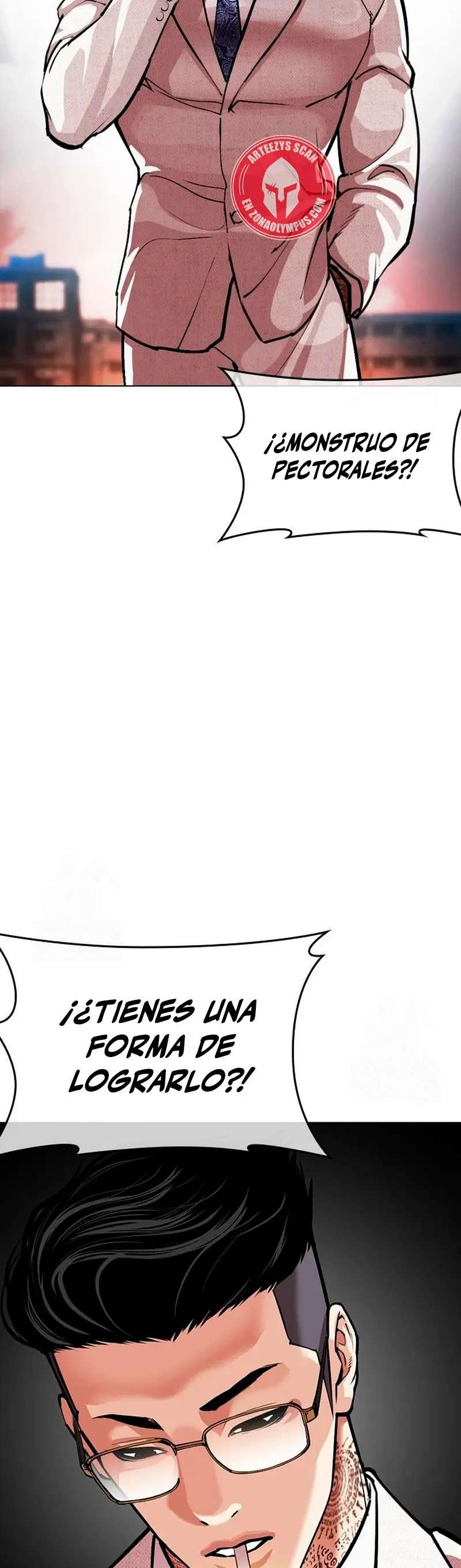 Read Nueva Cara (es) Manga Online