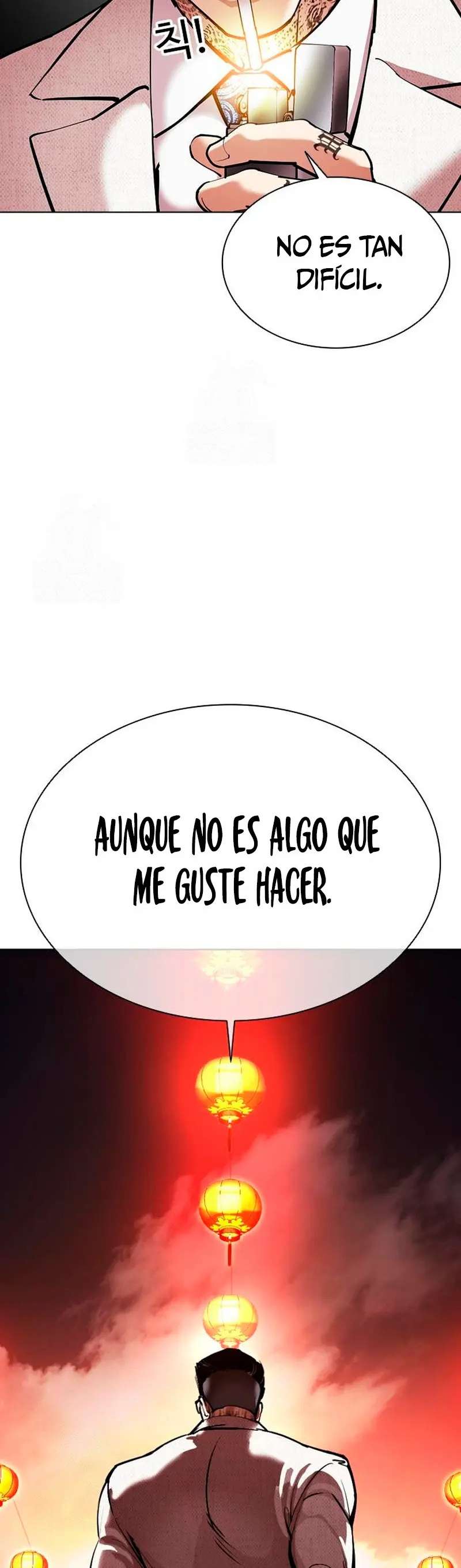 Read Nueva Cara (es) Manga Online