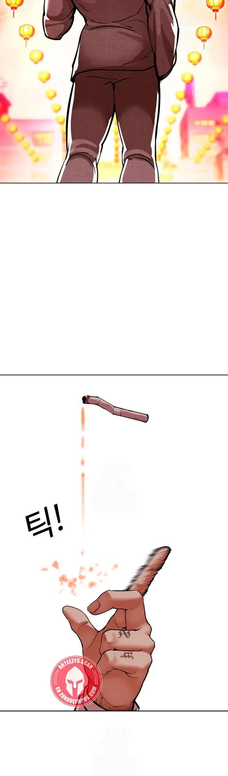 Read Nueva Cara (es) Manga Online