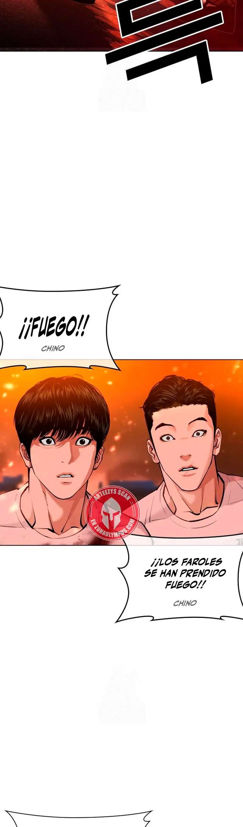 Read Nueva Cara (es) Manga Online