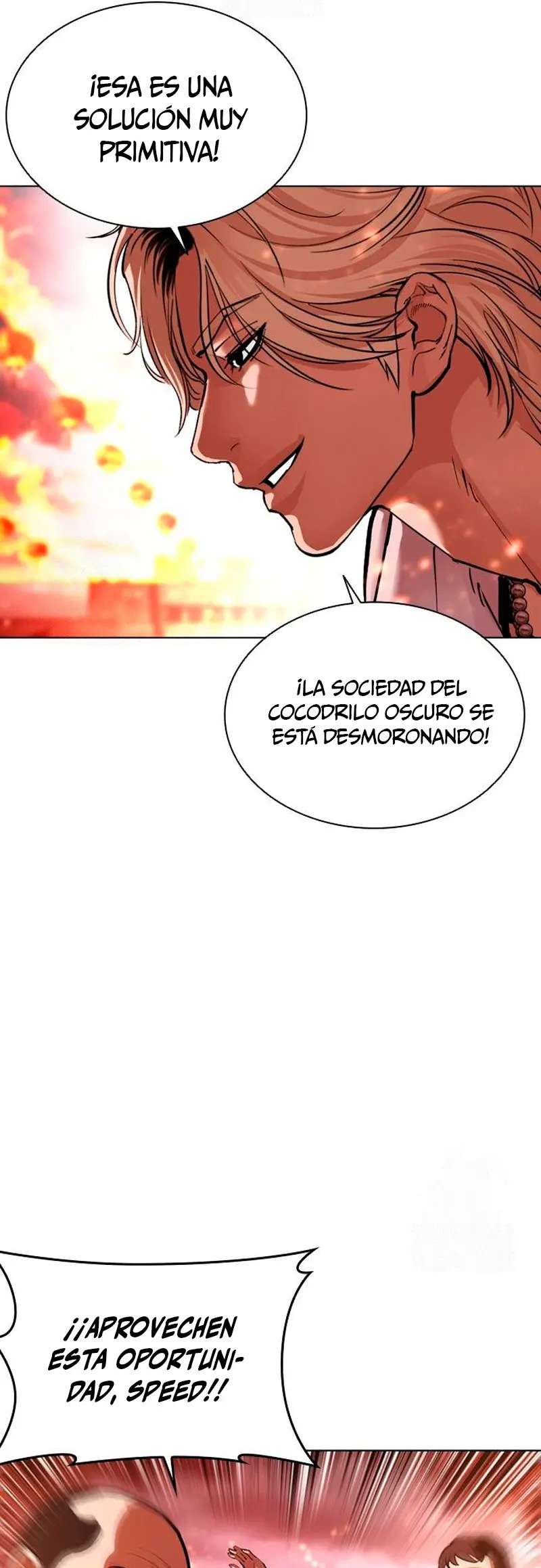 Read Nueva Cara (es) Manga Online