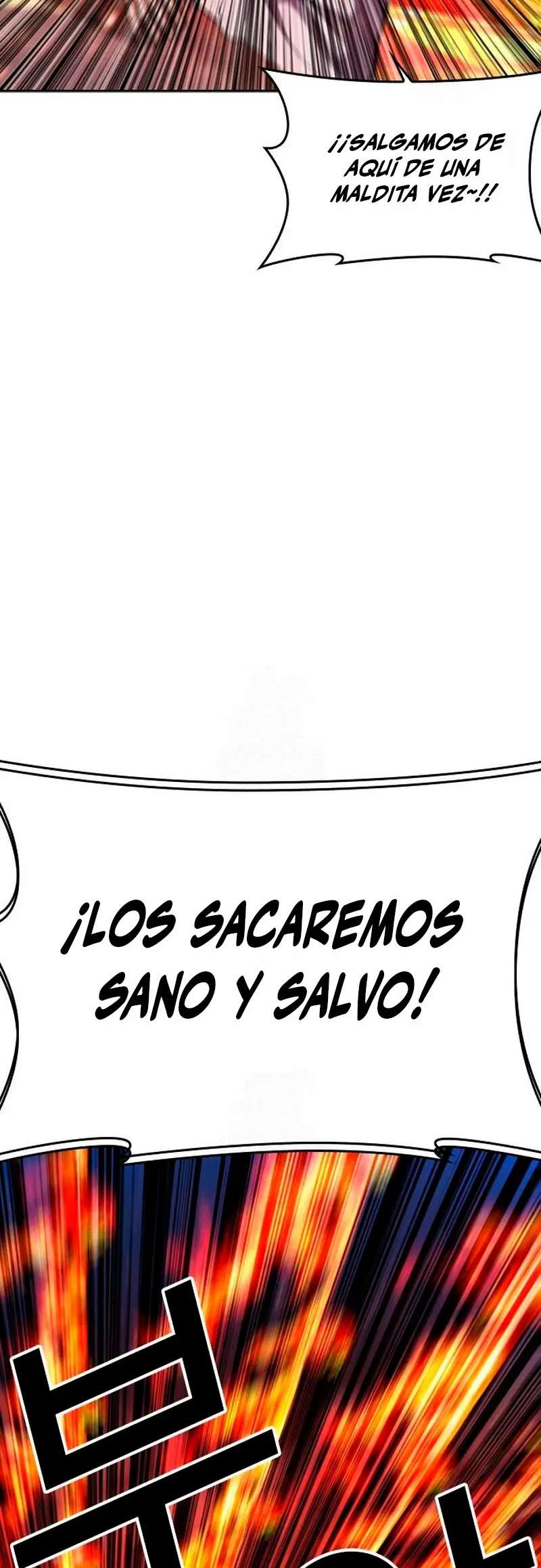 Read Nueva Cara (es) Manga Online