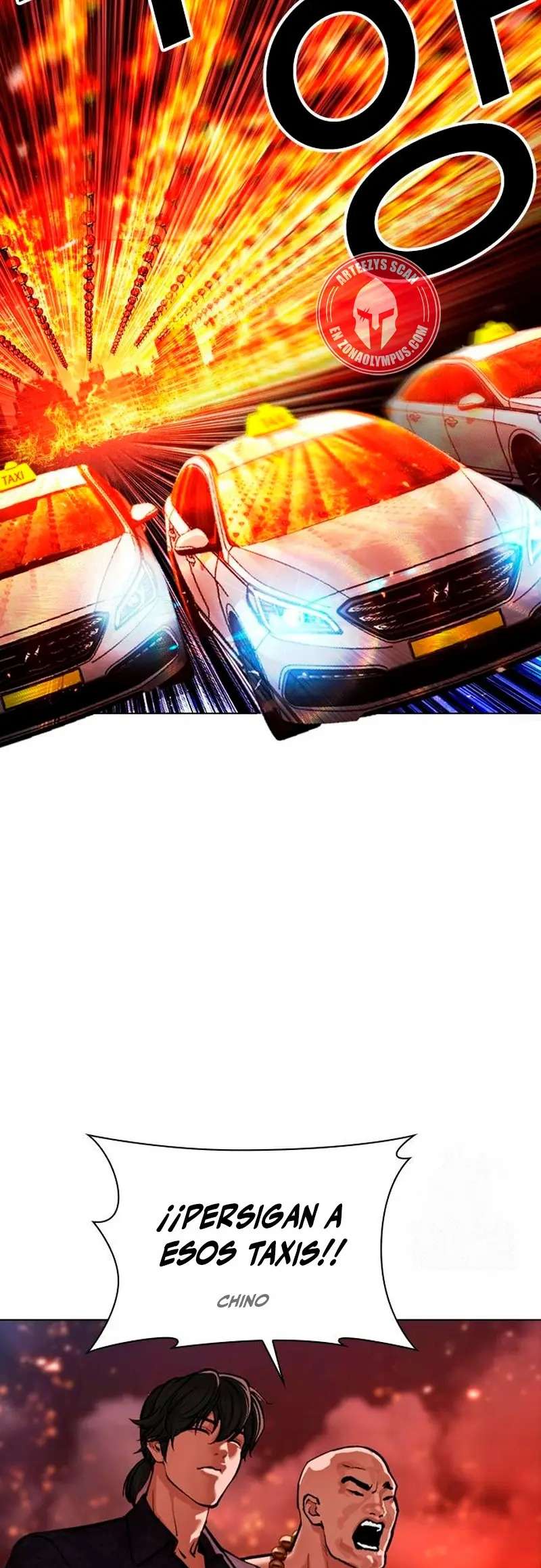 Read Nueva Cara (es) Manga Online