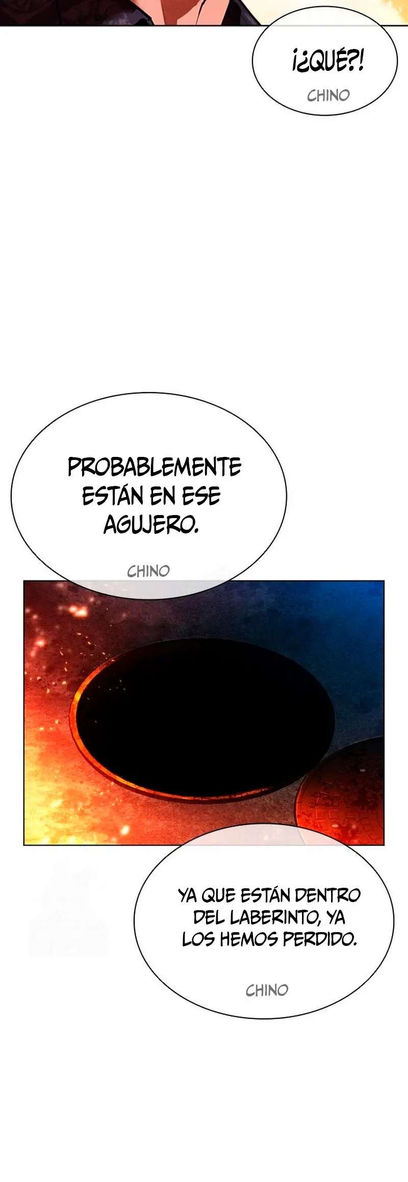 Read Nueva Cara (es) Manga Online