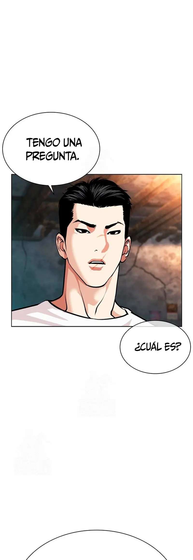 Read Nueva Cara (es) Manga Online