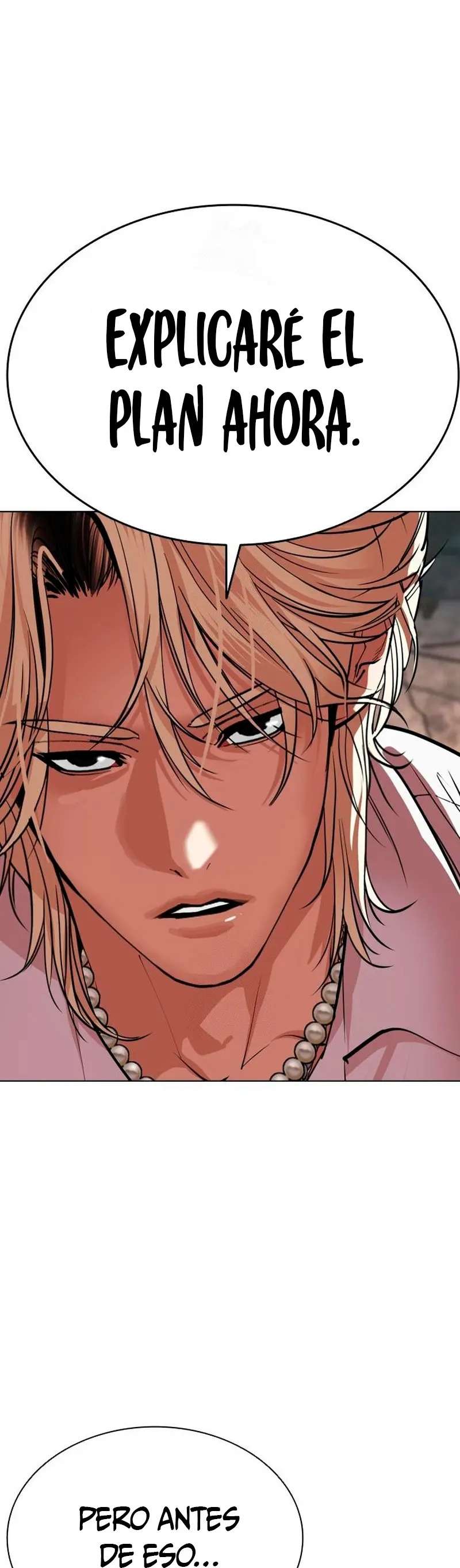 Read Nueva Cara (es) Manga Online