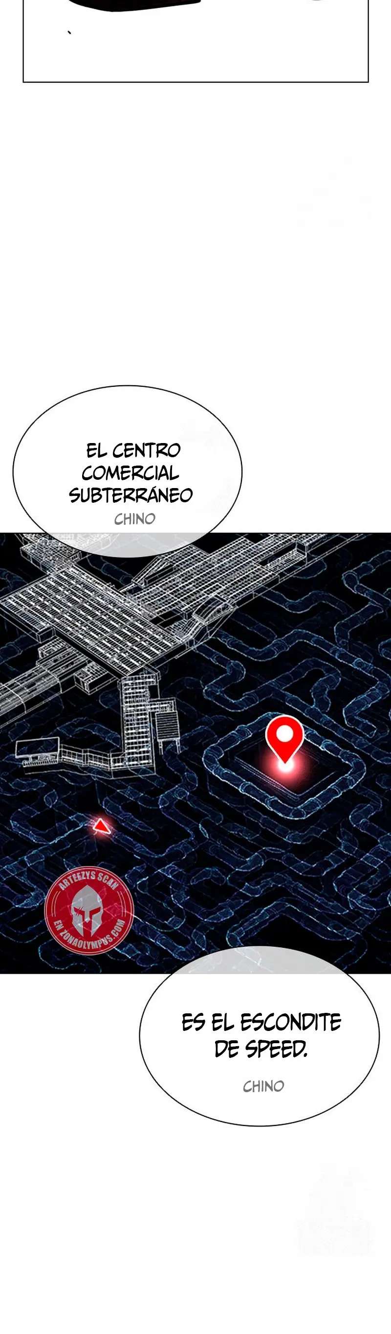 Read Nueva Cara (es) Manga Online