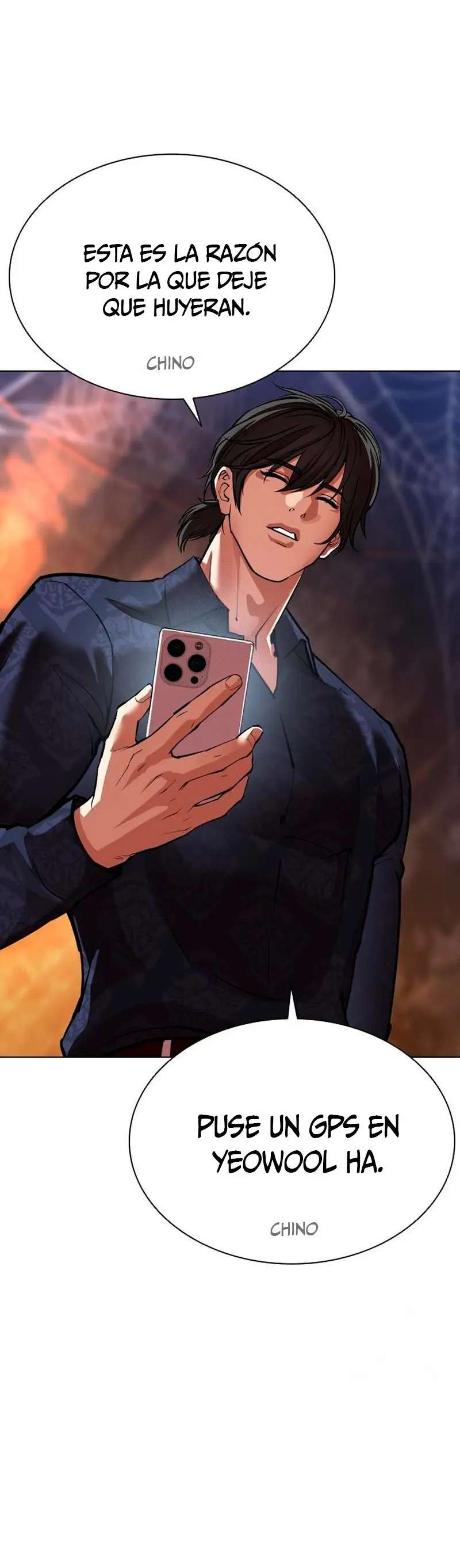 Read Nueva Cara (es) Manga Online