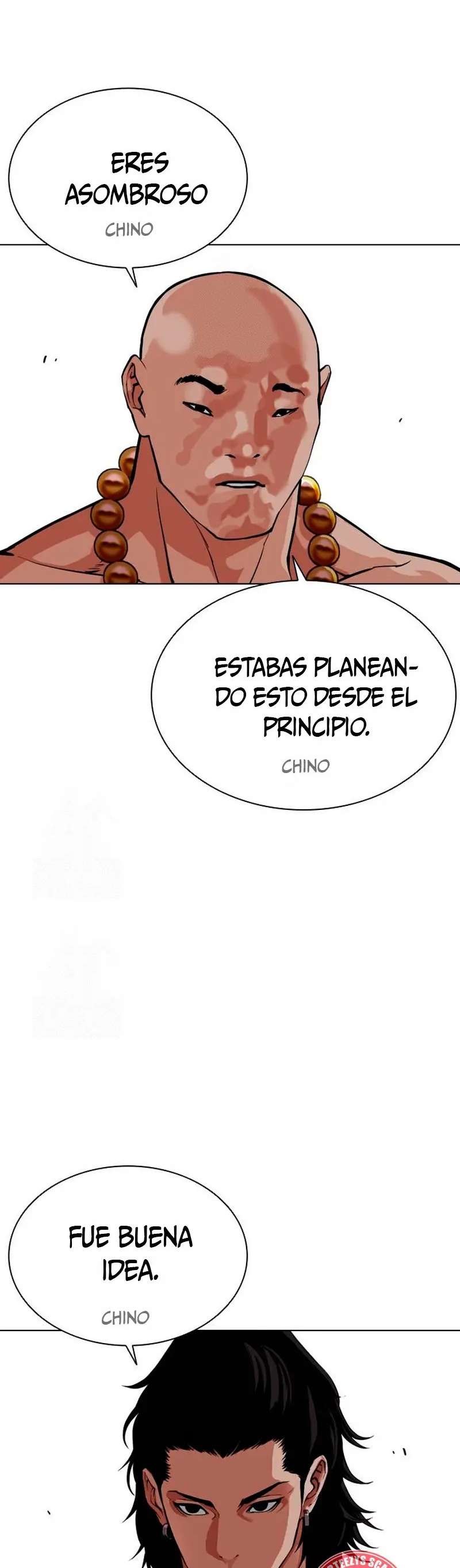 Read Nueva Cara (es) Manga Online