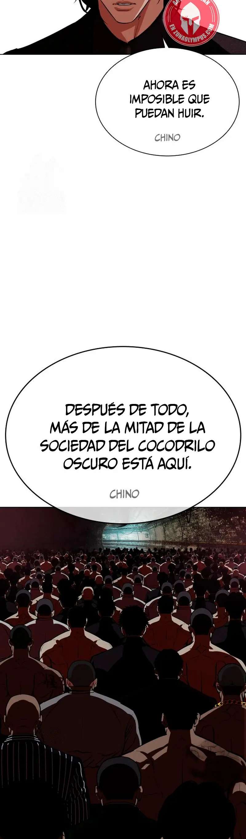 Read Nueva Cara (es) Manga Online