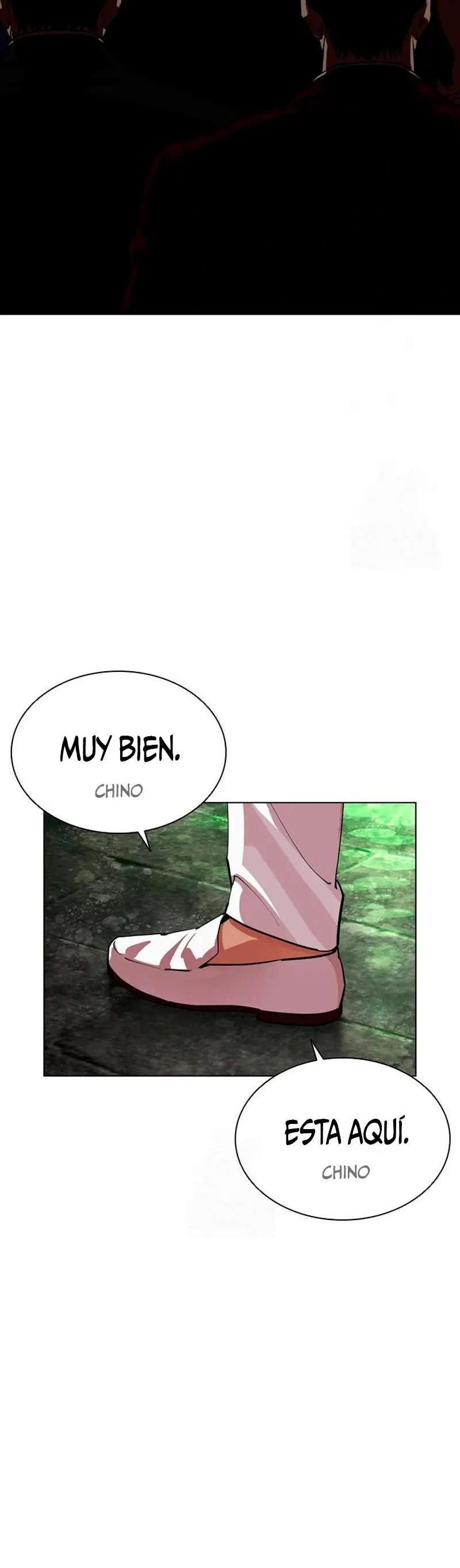 Read Nueva Cara (es) Manga Online