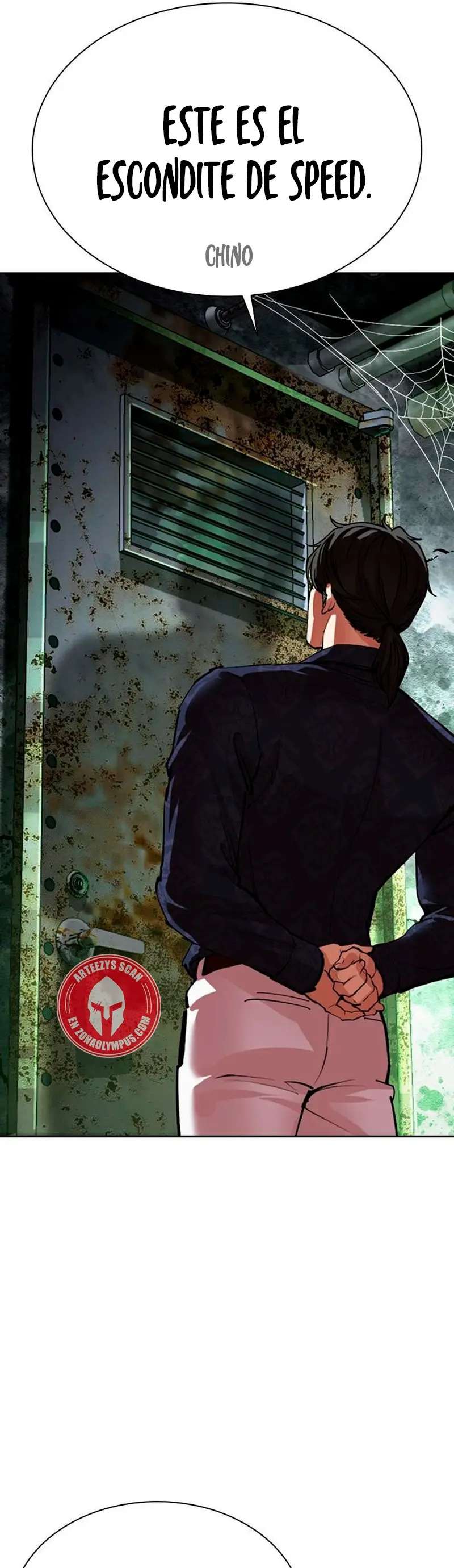 Read Nueva Cara (es) Manga Online