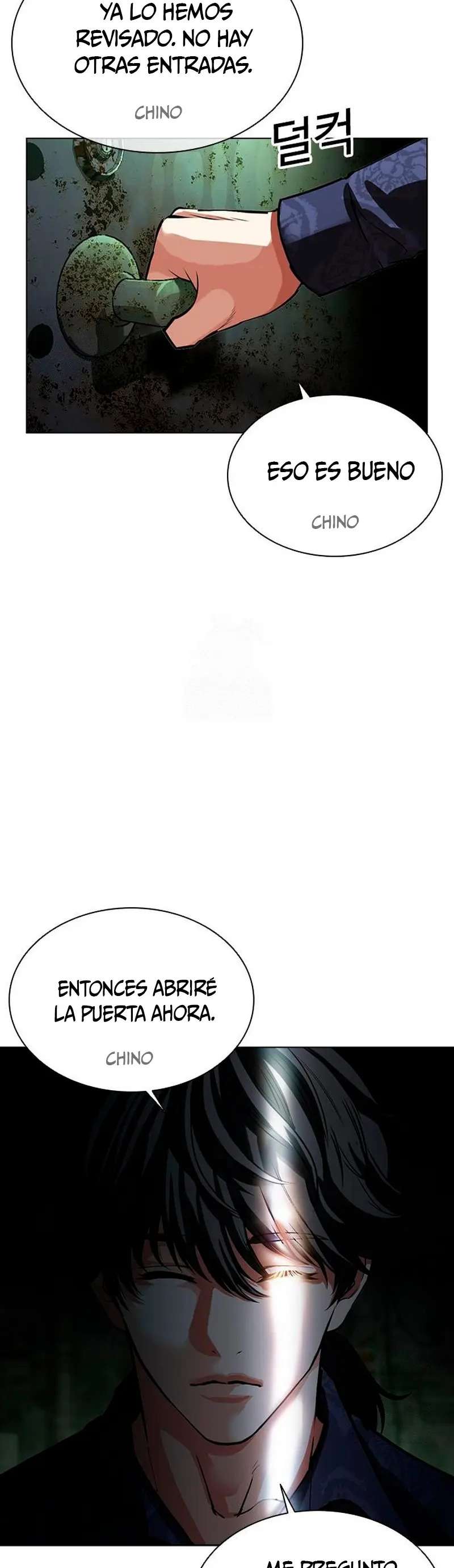 Read Nueva Cara (es) Manga Online