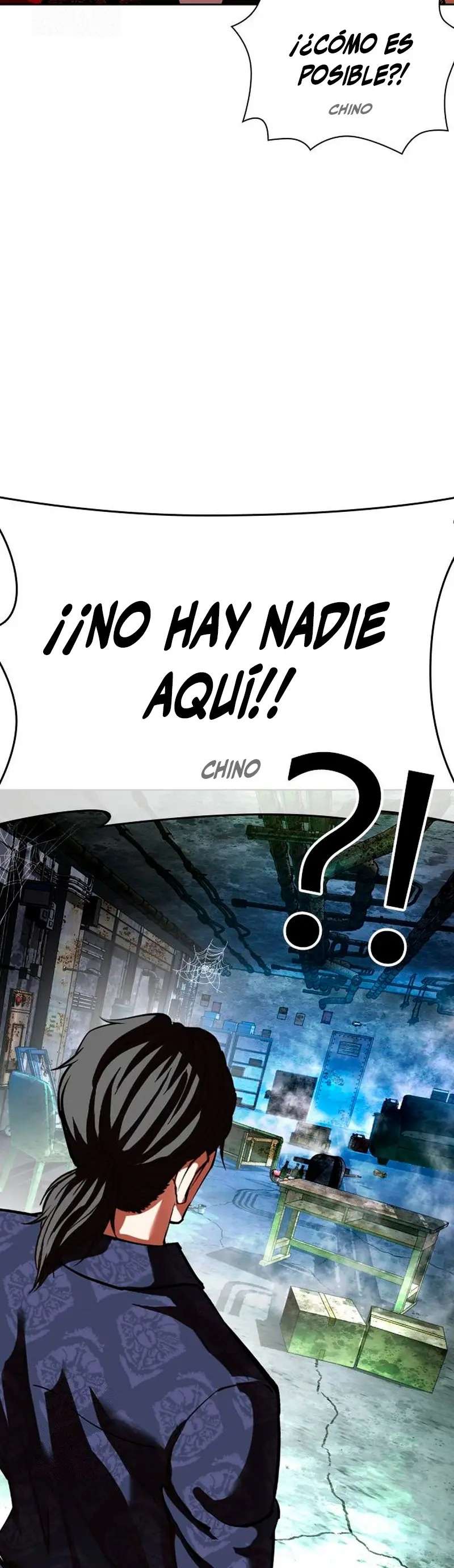 Read Nueva Cara (es) Manga Online