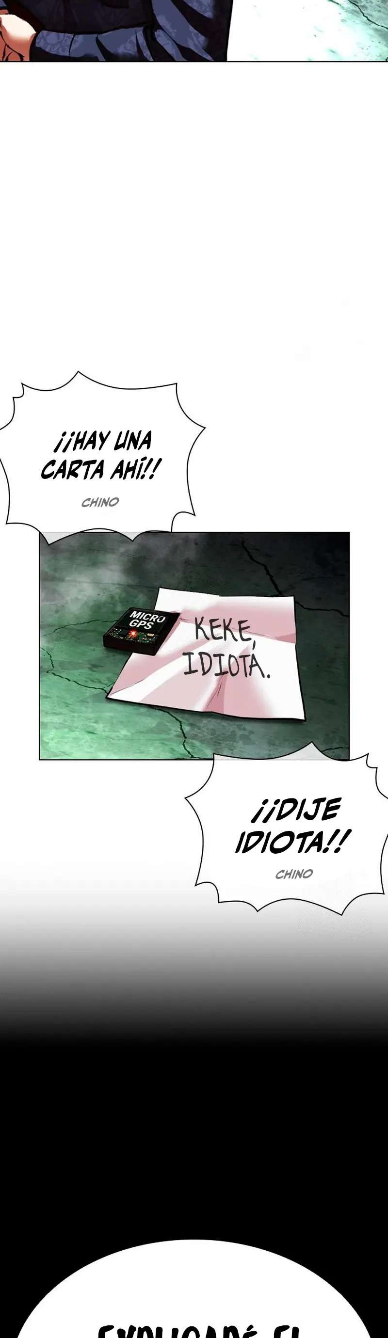 Read Nueva Cara (es) Manga Online