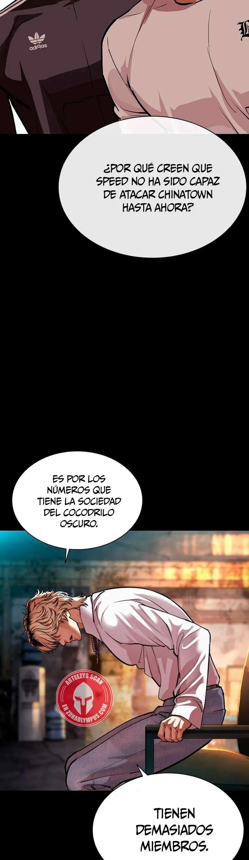 Read Nueva Cara (es) Manga Online