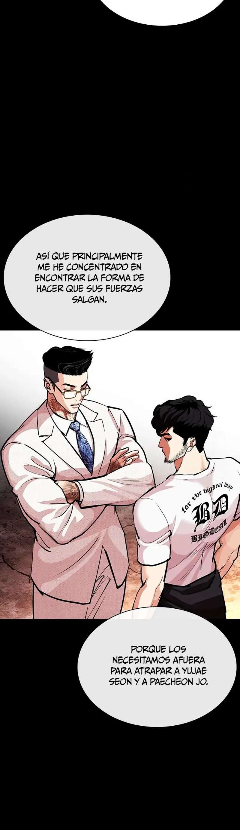 Read Nueva Cara (es) Manga Online