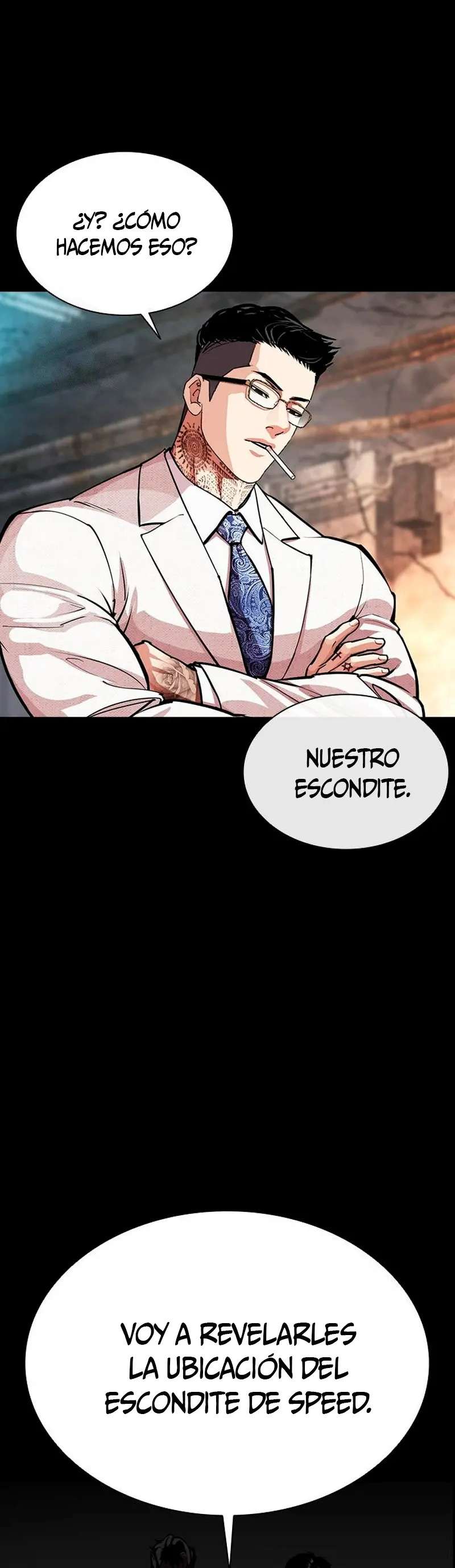 Read Nueva Cara (es) Manga Online