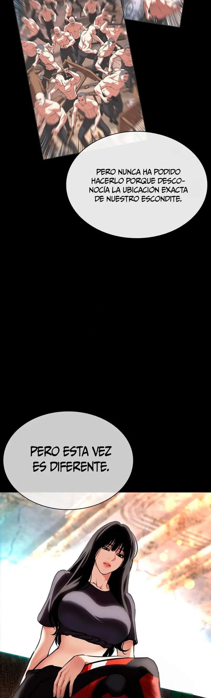 Read Nueva Cara (es) Manga Online