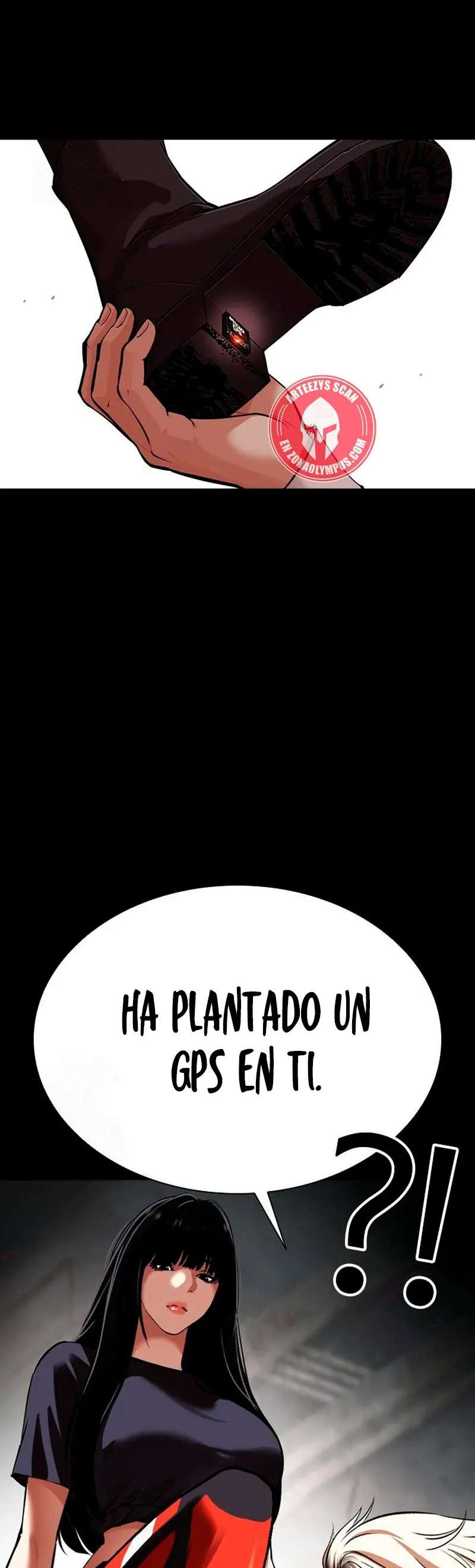 Read Nueva Cara (es) Manga Online