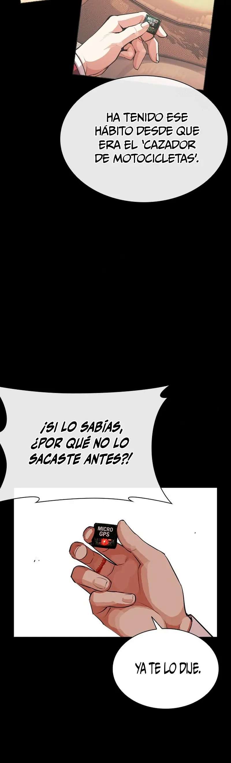 Read Nueva Cara (es) Manga Online
