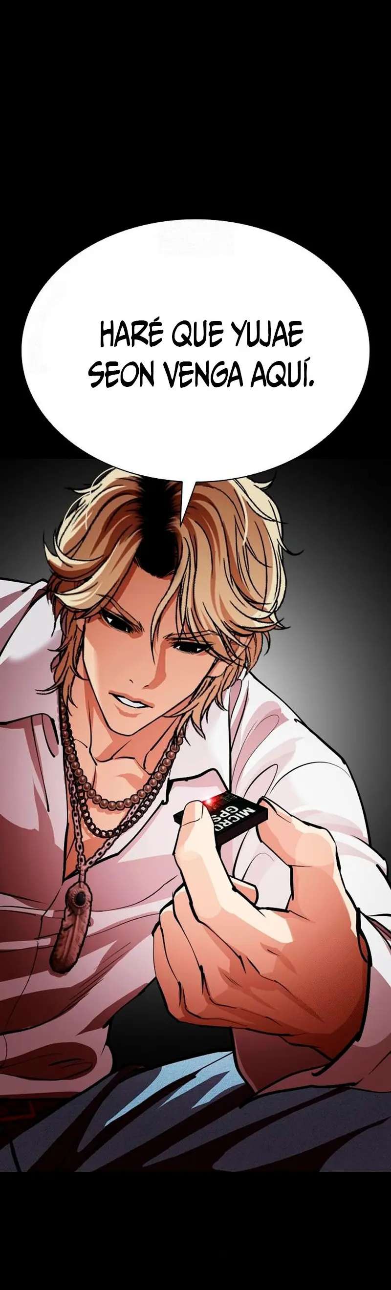 Read Nueva Cara (es) Manga Online