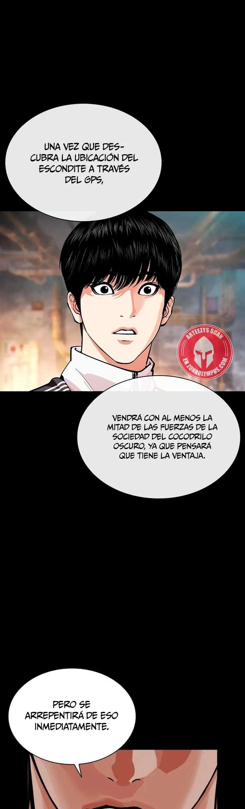 Read Nueva Cara (es) Manga Online