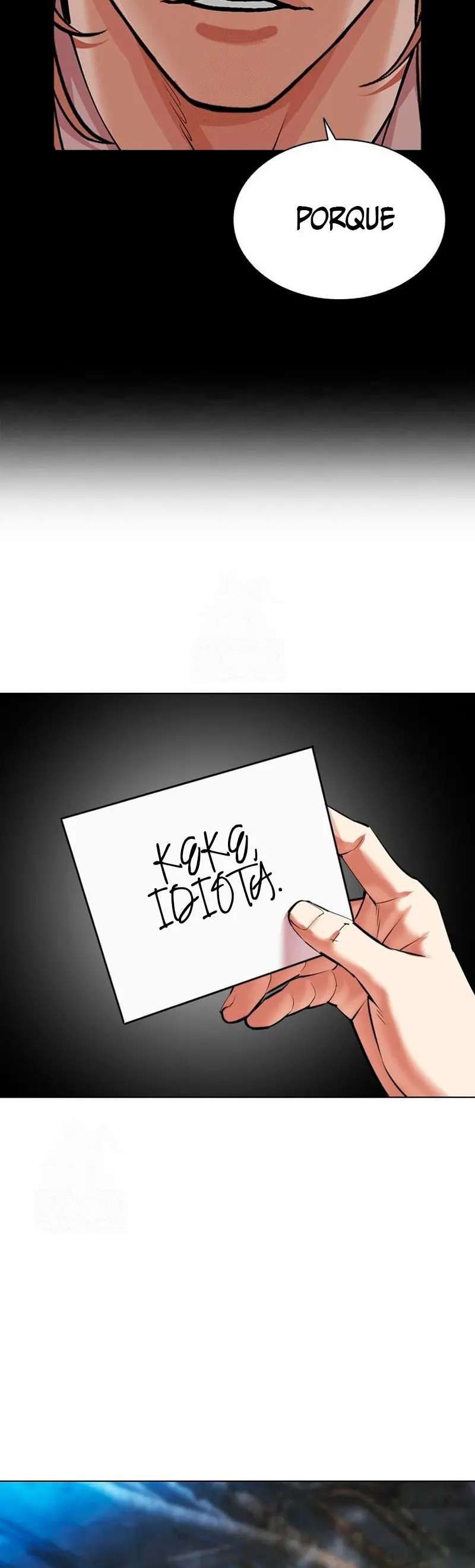 Read Nueva Cara (es) Manga Online