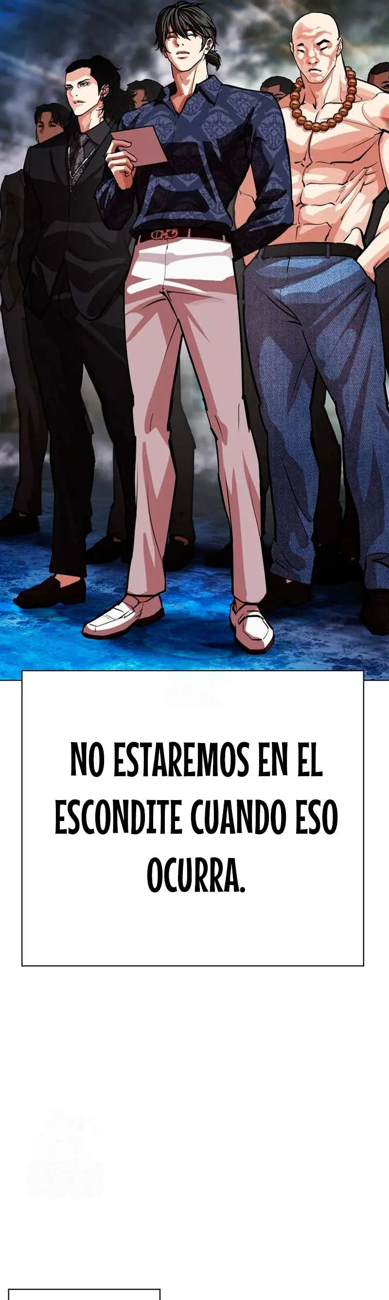 Read Nueva Cara (es) Manga Online