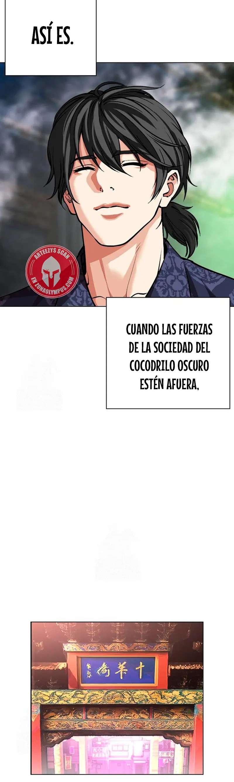 Read Nueva Cara (es) Manga Online