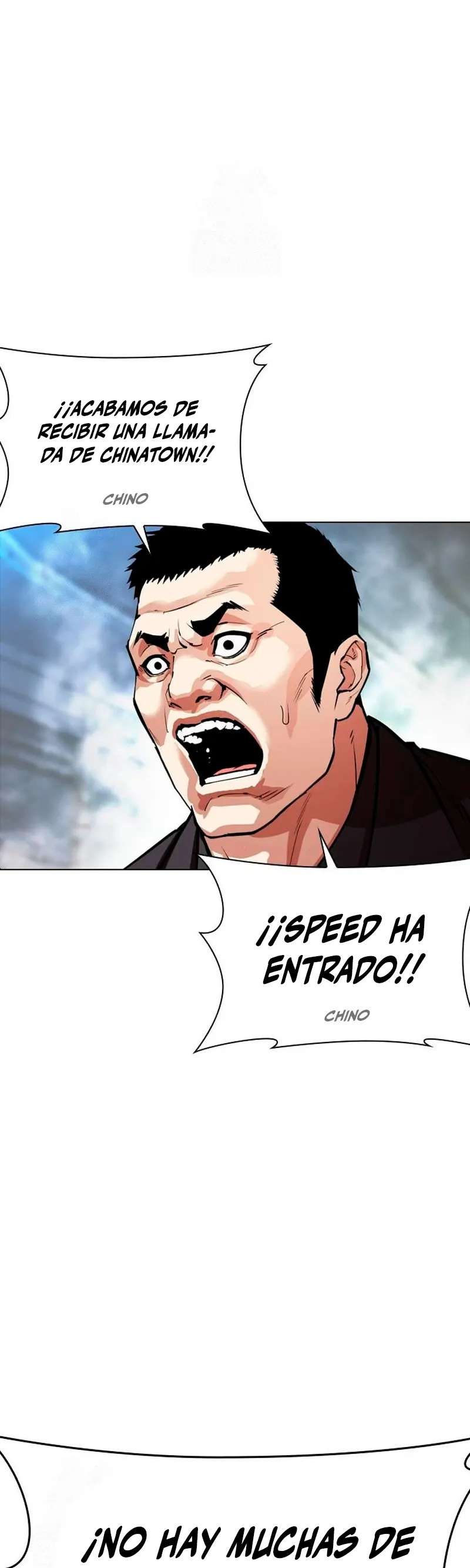 Read Nueva Cara (es) Manga Online