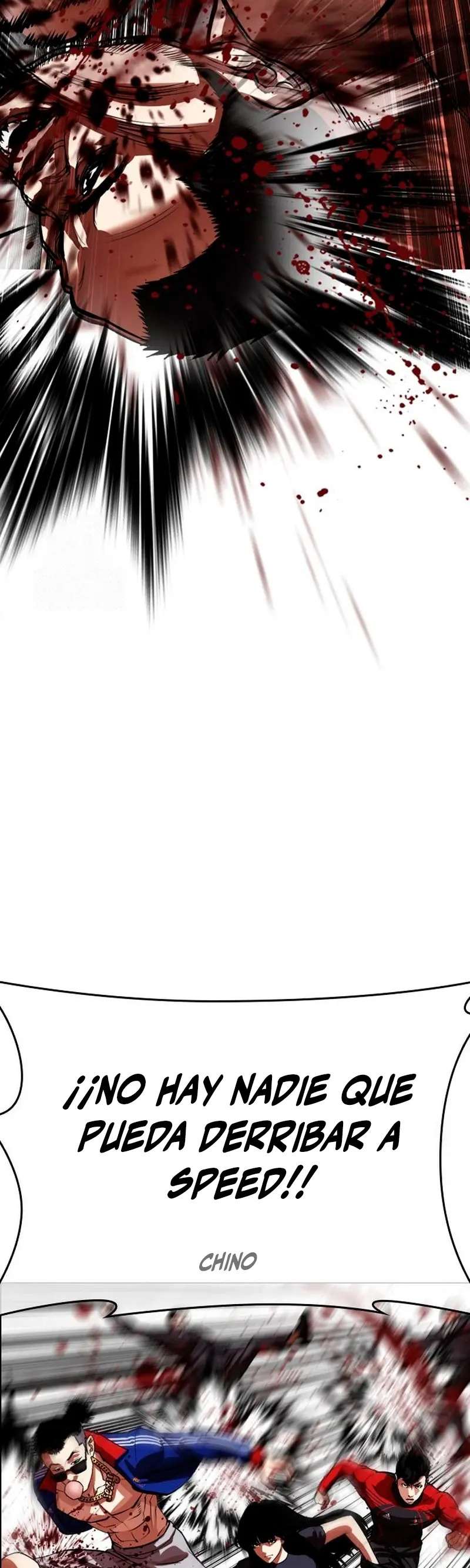 Read Nueva Cara (es) Manga Online