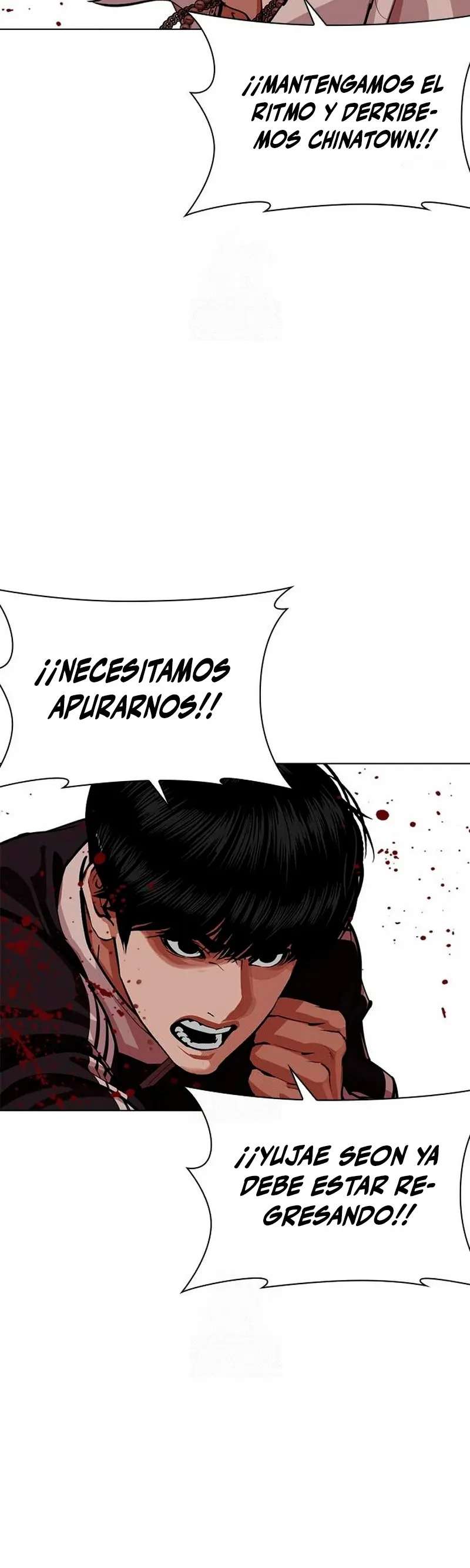 Read Nueva Cara (es) Manga Online