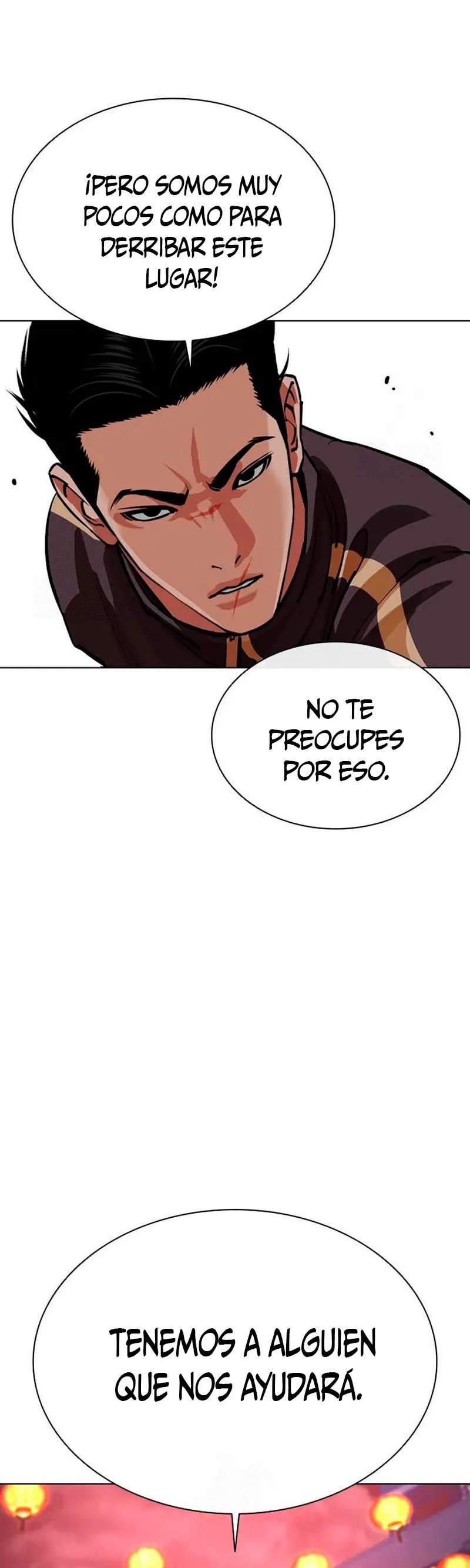 Read Nueva Cara (es) Manga Online